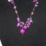 Premier Designs Plumberry Necklace - Image 3